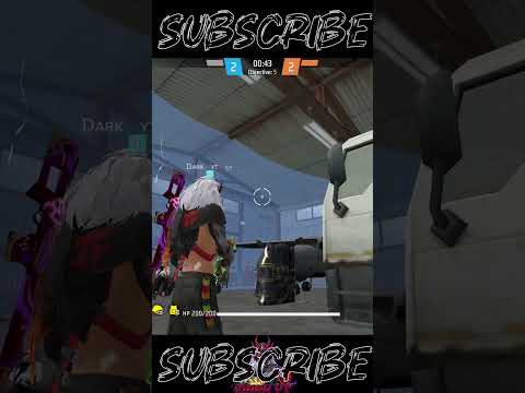 lone wolf only headshot challenge ☠️