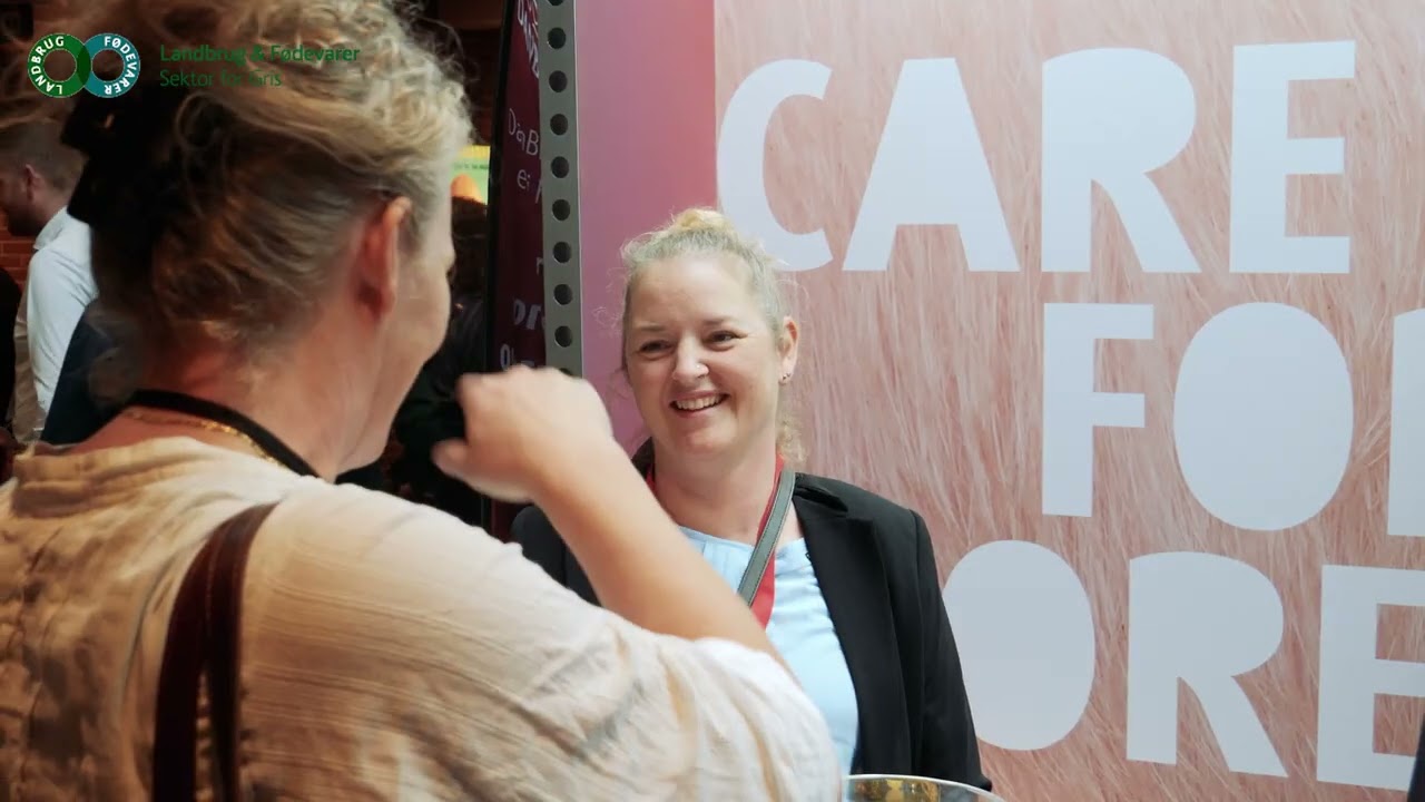 Grisekongres 2025: Se højdepunkterne