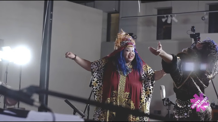 Dawid's Dance TV show performance - TV Show performance video thumbnail