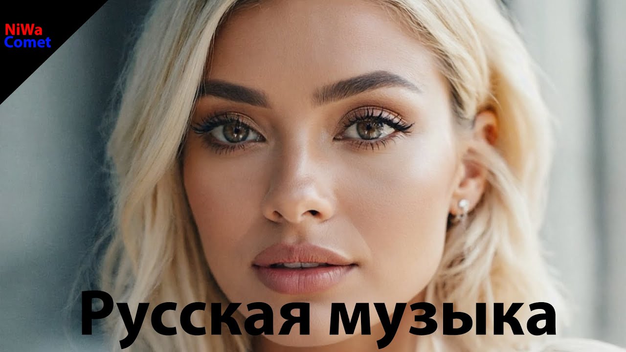 Русская Музыка 2025 🎶 Танцевальная музыка Микс | Russian Mix 2025 🎧 New Russian Music 🔥Russisch