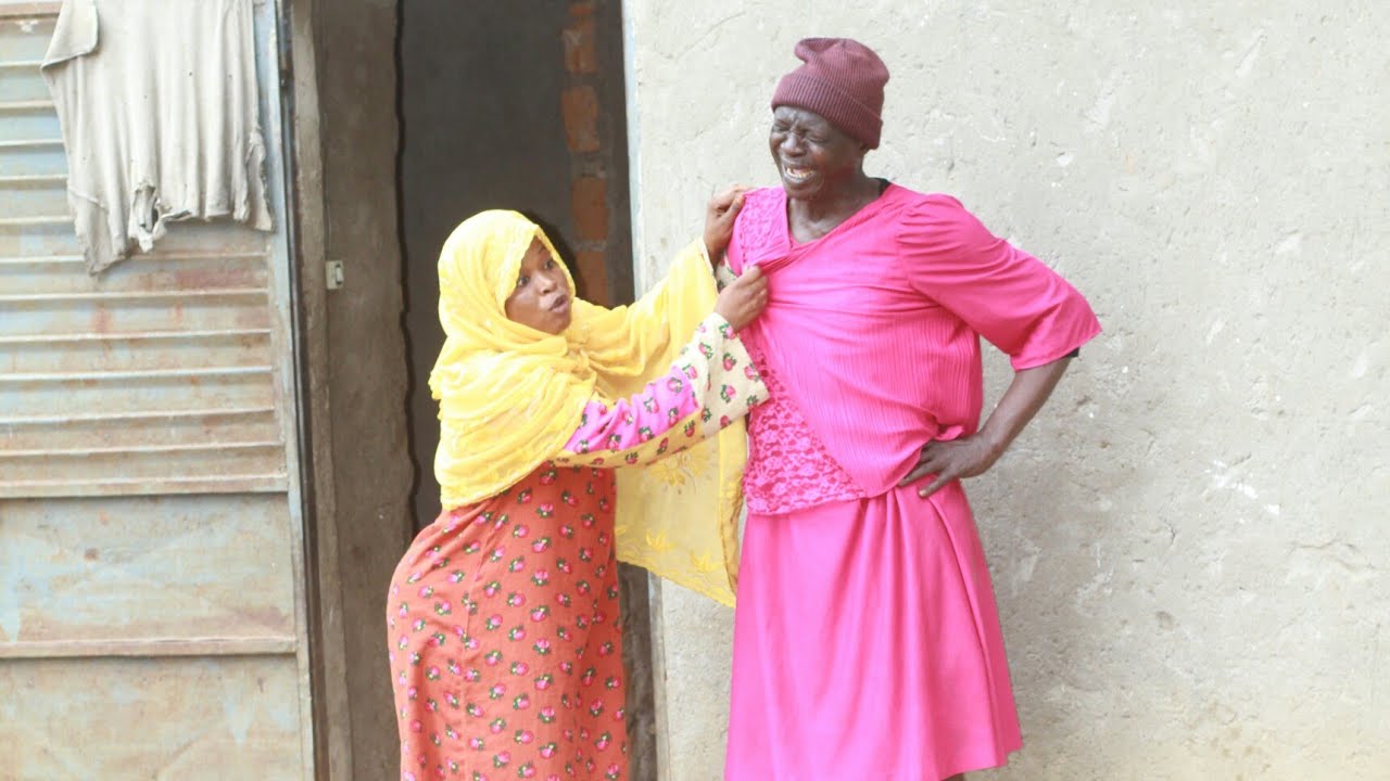 Moussa koffoe kéren dokhai