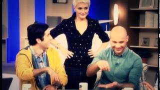 Vakho Sanaia Dgis Shoushi