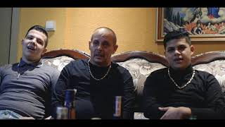 Video thumbnail of "Gipsy Igorko - Nasvali som ( OFFICIAL VIDEO )"