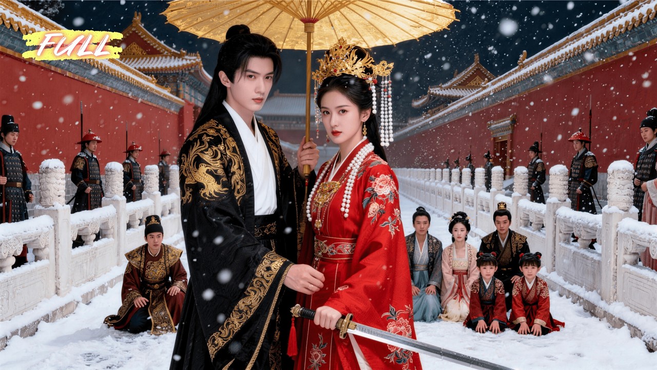 🤯 मैंने उसके परिवार की रक्षा की, 10 साल बाद वह दूसरी के साथ लौटा! 💢 मैंने उसे बर्बाद कर दिया! ✨