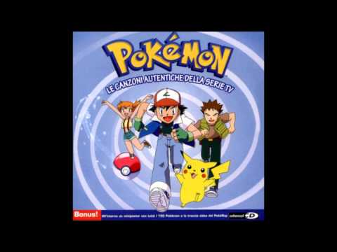 08 - Double Trouble [Team Rocket] (Italian)
