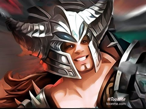 Gamecast #03 CLÃ URA NANE OROCHIMARU