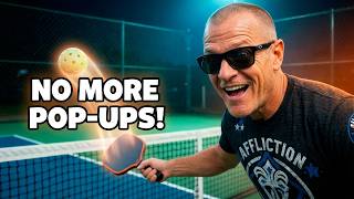 Best Pickleball Reset Shot Drills To Win More Points