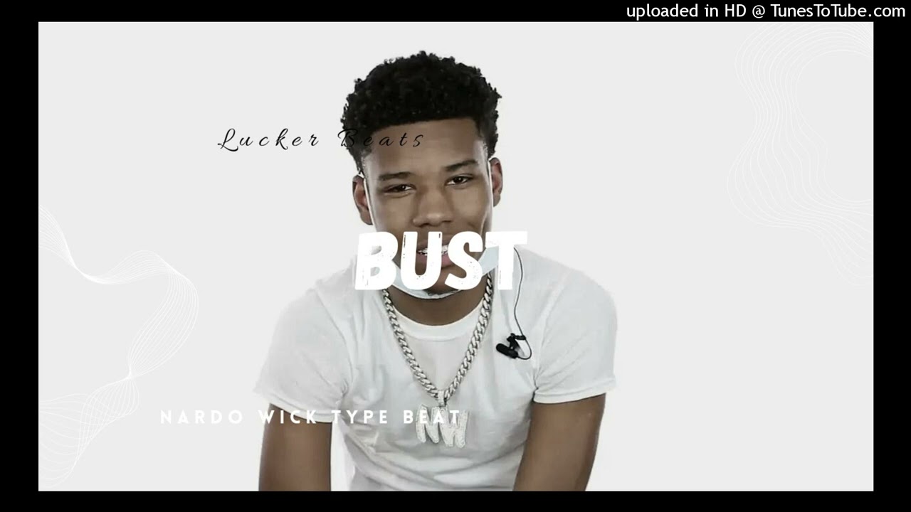 (9 Free) Nardo Wick x EST Gee Type Beat 2022 "Bust" | Lucker Beats