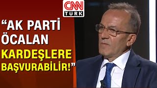 Selahattin Demirtaş Neden Hdpyi Dışlayan Kaybeder Dedi? Şaban Sevinçten Önemli Açıklamalar