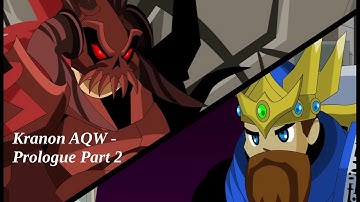 AQW - Prologue (2018) Part 2: Shadowfall