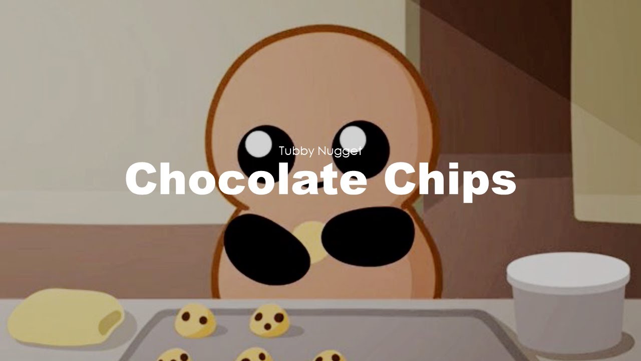 life without you is like chocolate chip cookies / letra en español