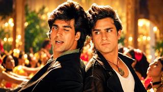 Main Khiladi Tu Anari | Akshay Kumar, Saif Ali Khan, Shilpa S. | Udit Narayan, Anu Malik | 90’s Hits