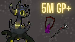 Thermonuclear smoke devil - 5m GP per task - Beginner Guide