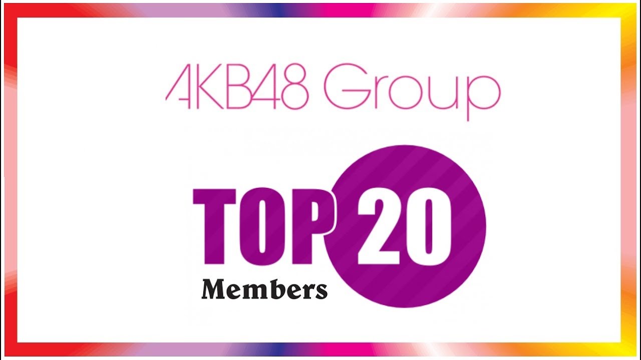 Hasbrialetv Jpop Kpop Music Akb48