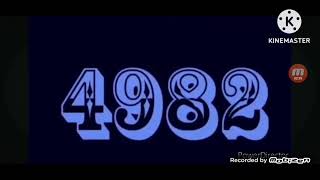 Challenge Countdown from 5250