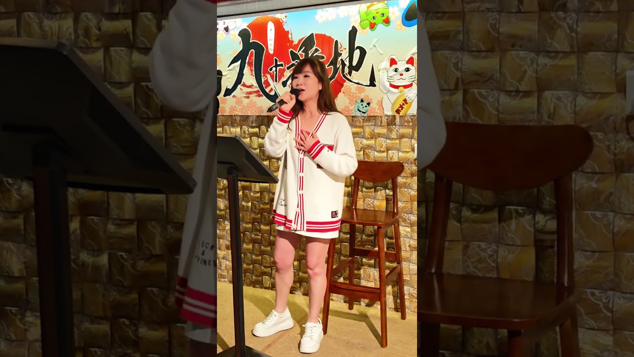 小敏Crystal《相依為命》@ 尖沙咀九十番地餐聽 2026-03-03