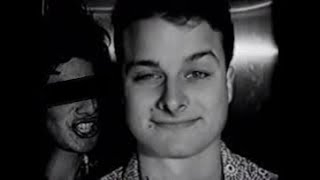 Escalator Gigolo | A Short Film