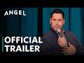 Josh Sneed: Fat Ryan | Official Trailer | Now Streaming | Angel