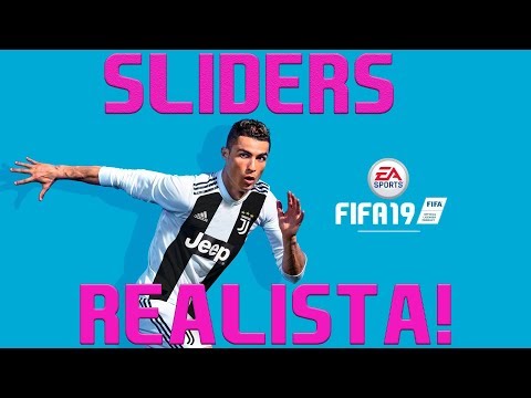 Vídeo: A Jogabilidade Do FIFA 19 Tem Tudo A Ver Com Animações