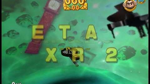 Super Monkey Ball: Community Level Pack v1.5 - Beginner