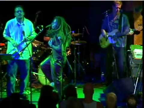 Vinyl "All the Way Live" - Truth & Rights