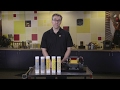 Shell Lubricants - Choosing the Right Grease