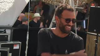 Jimi Jules at Watergate Open Air, June 2019 (Beatport Live)