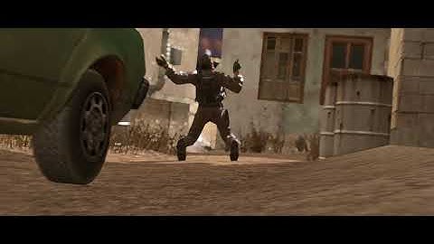 Look alive | COD4 EDIT OCC WEEK 266