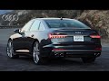 2020 Audi S6 sports sedan