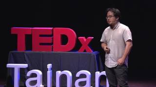 重新思考設計師業主就是社會  一場野生設計之都的啟示 | 蘇 民 | TEDxTainan