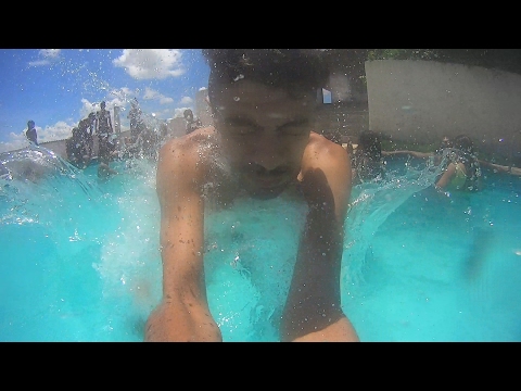 Daily Vlog Pocket 58 UM DIA DE SÍTIO