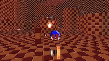 Press Nothing - The Emerald Isle Zone 2 ▌SRB2