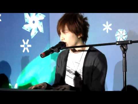 羅力威 - Medley＠太古城冰場２０１１除夕倒數