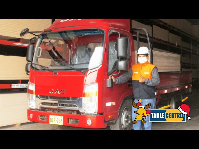 Feliz Navidad Equipo Tablecentro 2021