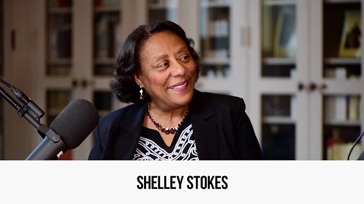 Shelley Stokes