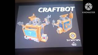 all things added | XrCraft Pre-Release2026w4.22