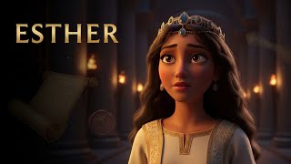 The story of Esther