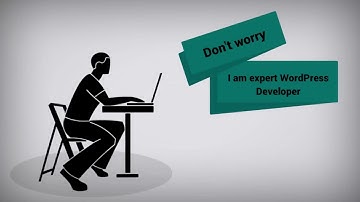 fiverr  Gig Video Wordpress Web Development