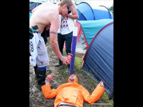 Glastonbury 2009