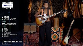 ★ Adelle Nqeto: Full Session - 2SeasSession #16 - Bahrain