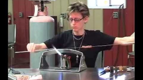 Making Starburst Murrini Cane with Lauri Copeland