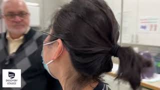 Inside a Dental Assisting Practice Session | Dental Assistants Recognition Week