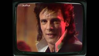 🎵🎵🎵CELEBRATE YOUTH di Rick Springfield[German Tv Show Na Sowas! 1985] ‎(🎧🎧 Rock, Pop)🎵🎵🎵