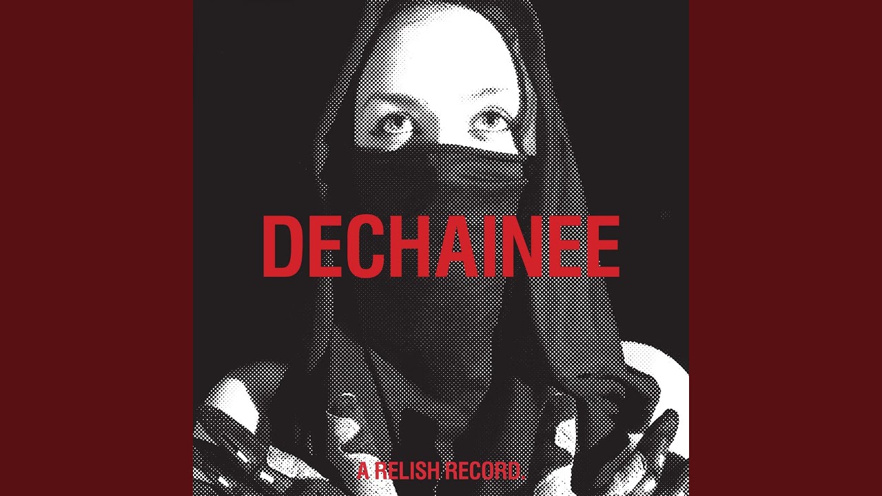Watch Dechainee (Dub Version) on YouTube Watch Dechainee (Dub Version) on YouTube