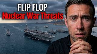 The Iran War is Flipping | Warning. screenshot 1