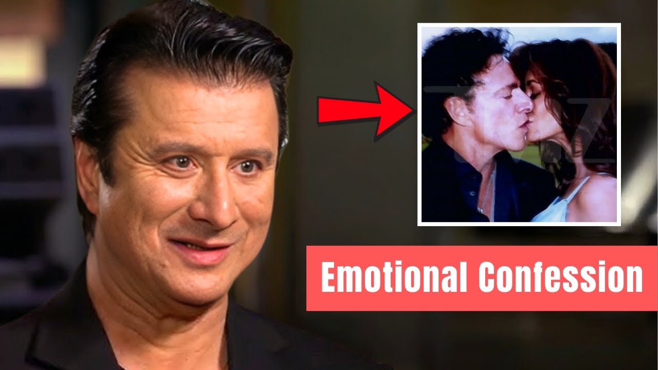 Настоящая причина ухода Стива Перри из Journey