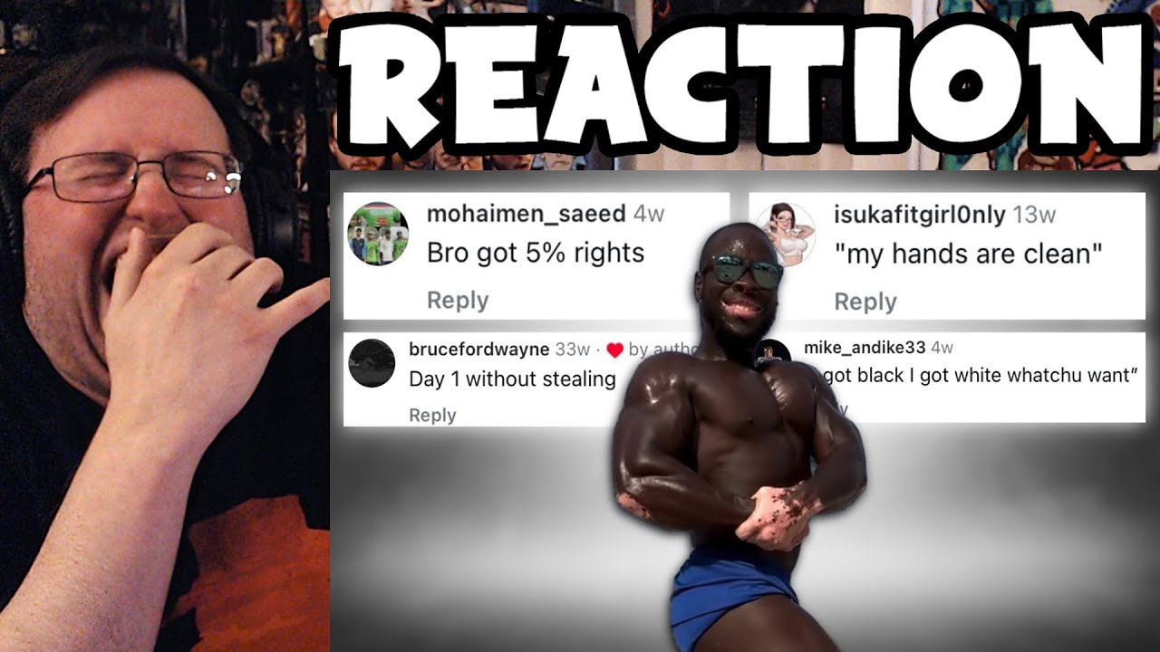 Gor's  Bro Got 5% Rights by Chat Music  REACTION