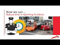 RTA (A Solution to Traffic Congestion) - BNC Innovations