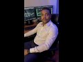 Hands free, consistent trading results #shorts