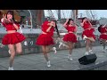 Ange☆Reve「恋愛⭐︎下克上!!」「リトルピ」「イトシラブ」「Colorful」2026.3.22 横浜日本丸メモリアルパーク